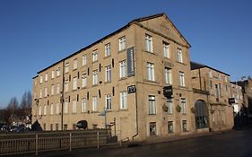 Waterfront Hotel Brighouse